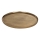 Eglo - Dekorativt bricka diameter 30 cm guld