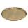 Eglo - Dekorativt bricka diameter 33 cm guld