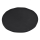 Eglo - Dekorativt bricka diameter 8,5 cm svart