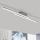 Eglo - Dimbar LED-lampakrona FRAIOLI-C 2xLED/17W/230V