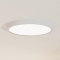 Eglo - Dimbar LED-takarmatur LED/20W/230V Ø 28,5 cm