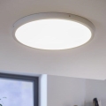 Eglo - Dimbar LED-taklampa 1xLED/25W/230V 3000K Ø 50 cm