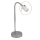 Eglo - Ersättningsglas för bordslampa BENGA opal matt