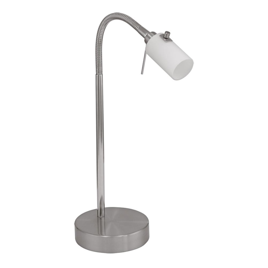 Eglo - Ersättningsglas för bordslampa BENGA opal matt