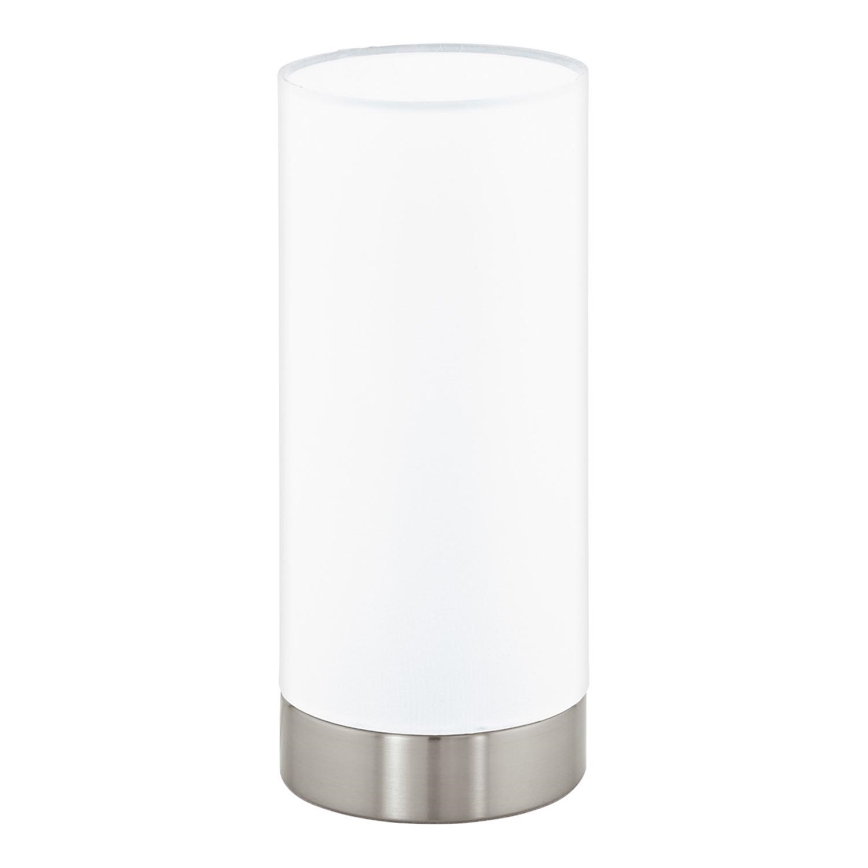 Eglo - Ersättningsglas för bordslampa DAMASCO E27