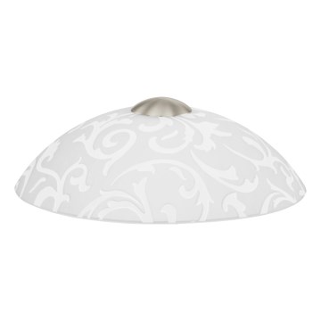 Eglo - Ersättningsglas för bordslampa SOLO diameter 26,5 cm