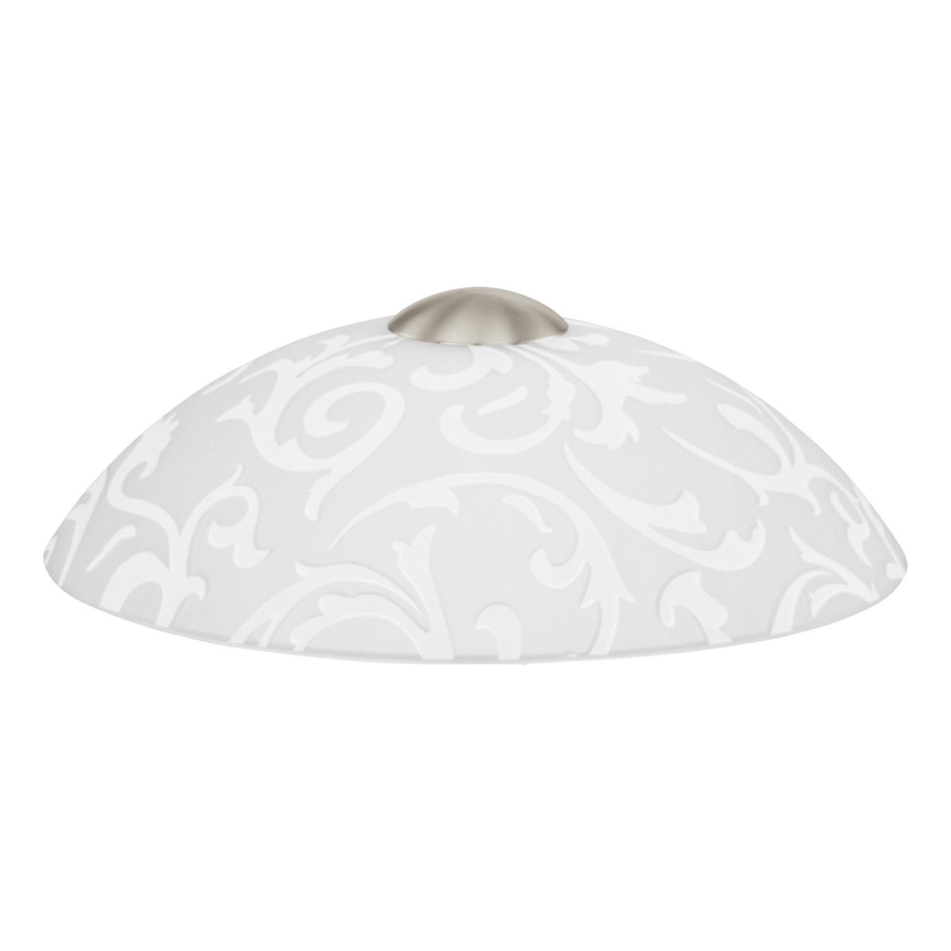 Eglo - Ersättningsglas för bordslampa SOLO diameter 26,5 cm