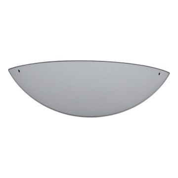 Eglo - Ersättningsglas för golvlampa BAYA - större glas