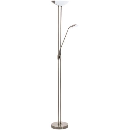 Eglo - Ersättningsglas för golvlampa BAYA - större glas