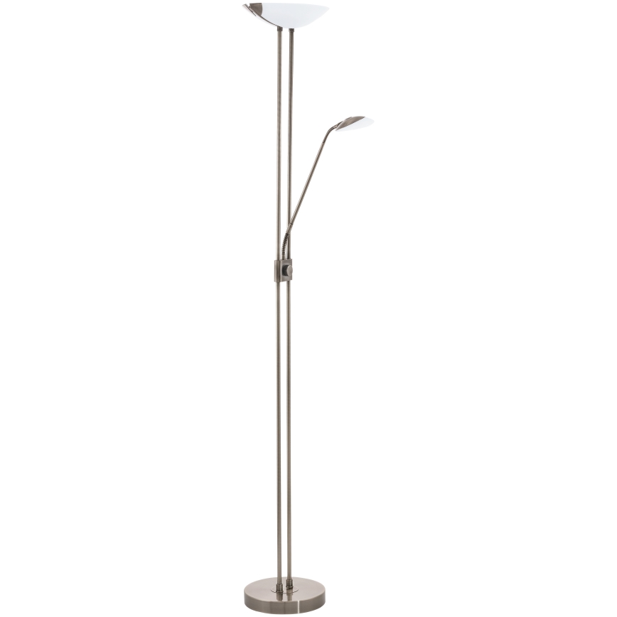 Eglo - Ersättningsglas för golvlampa BAYA - större glas