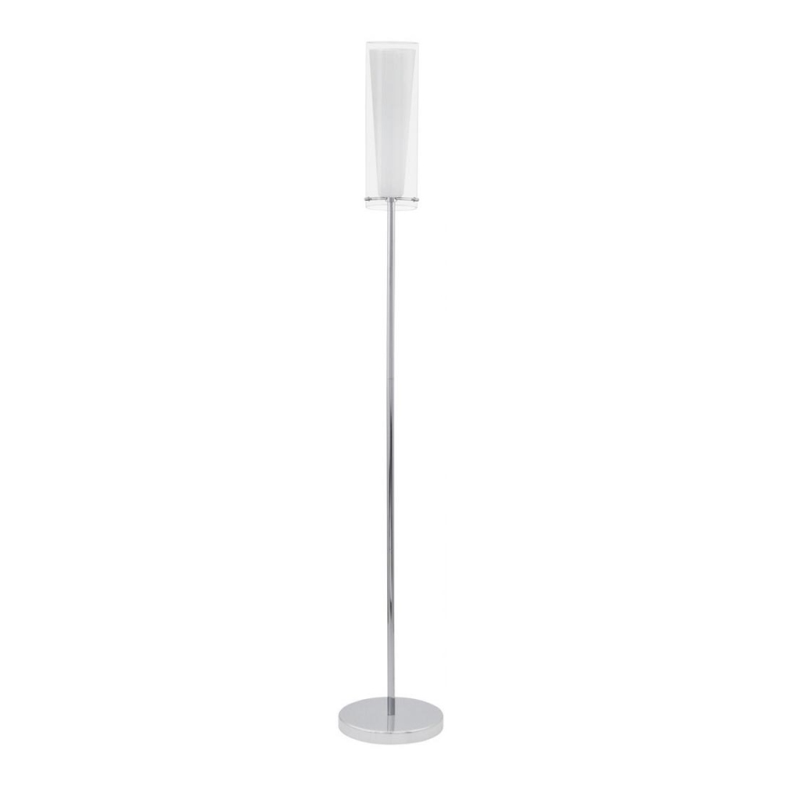 Eglo - Ersättningsglas för golvlampa Pinto opal - inomhus
