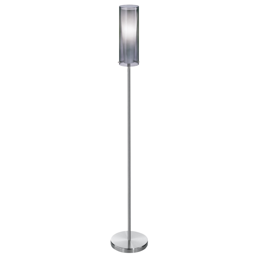 Eglo - Ersättningsglas för golvlampa yttre PINTO diameter 11 cm
