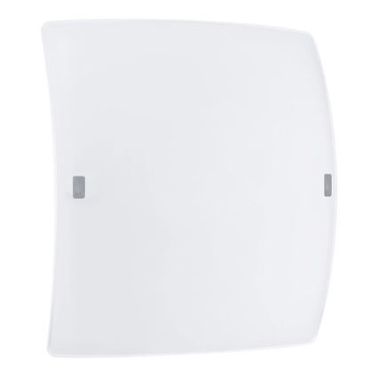 Eglo - Ersättningsglas för ljus BORGO 41x41 cm