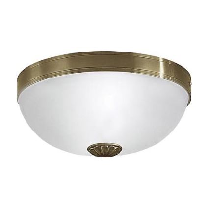 Eglo - Ersättningsglas för ljuskrona och taklampa SAVOY och IMPERIAL diameter 30 cm