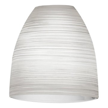 Eglo - Ersättningsglas för tak- och väggbelysning DAKAR diameter 7 cm
