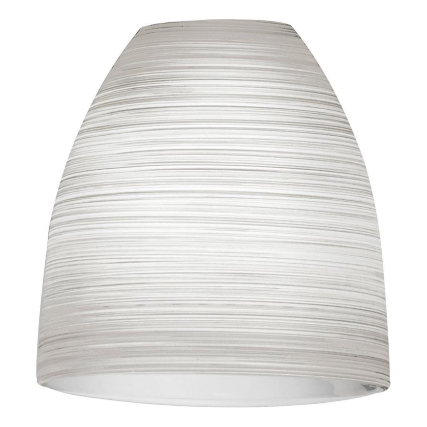 Eglo - Ersättningsglas för tak- och väggbelysning DAKAR diameter 7 cm