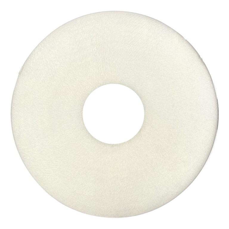 Eglo - Ersättningsglas för taklampa MESTRE E27 diameter 25 cm