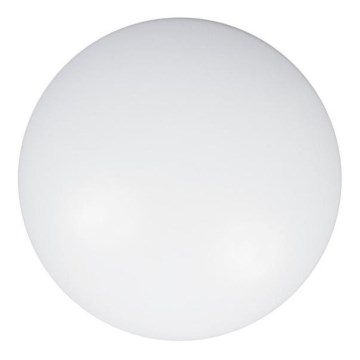 Eglo - Ersättningsglas för taklampa VIKI diameter 24 cm