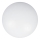 Eglo - Ersättningsglas för taklampa VIKI diameter 24 cm