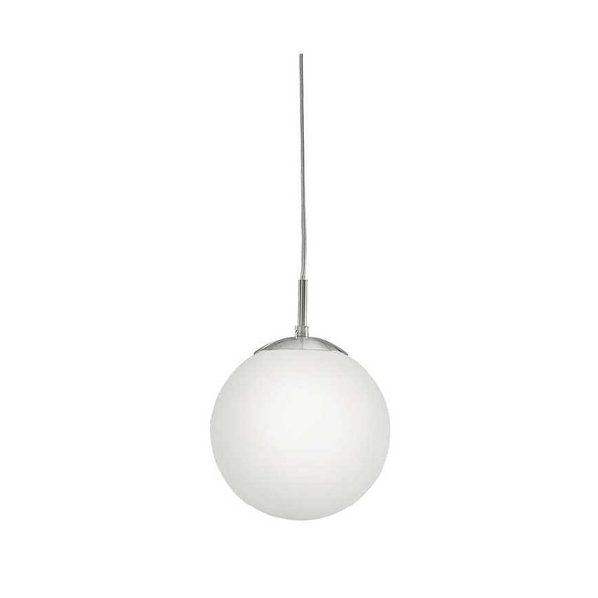Eglo - Ersättningsglas till ljuskrona RONDO diameter 30 cm