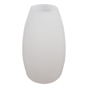 Eglo - Ersättningsglas till ljuskrona FARGO diameter 9,5 cm inner