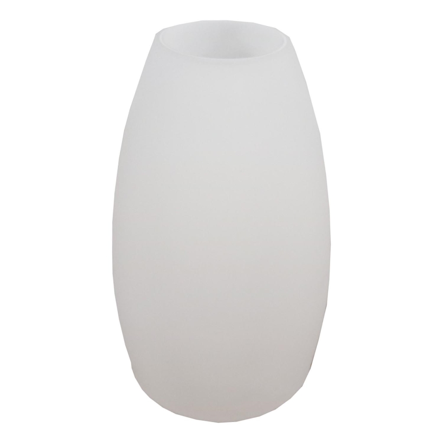Eglo - Ersättningsglas till ljuskrona FARGO diameter 9,5 cm inner