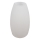 Eglo - Ersättningsglas till ljuskrona FARGO diameter 9,5 cm inner