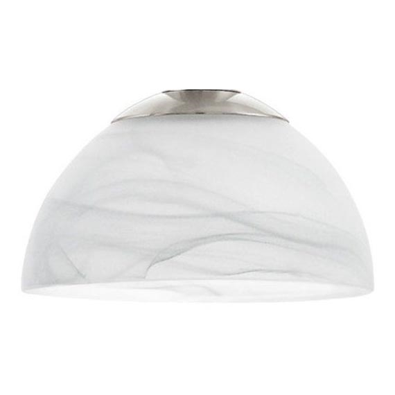 Eglo - Ersättningsglas till ljuskrona MONTEFIO diameter 17,5 cm
