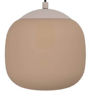 Eglo - Ersättningsglas till ljuskrona på snöre COMINIO diameter 18,5 cm