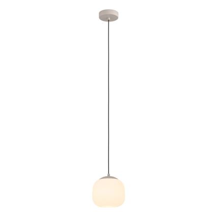 Eglo - Ersättningsglas till ljuskrona på snöre COMINIO diameter 18,5 cm