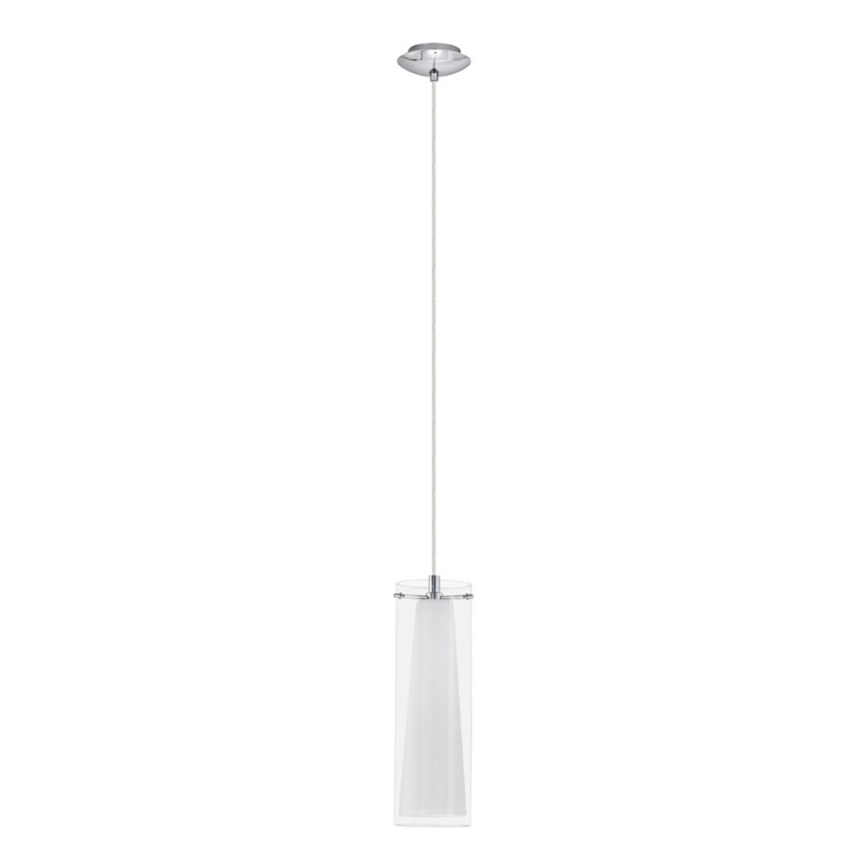 Eglo - Ersättningsglas till ljuskrona PINTO diameter 11 cm yttre