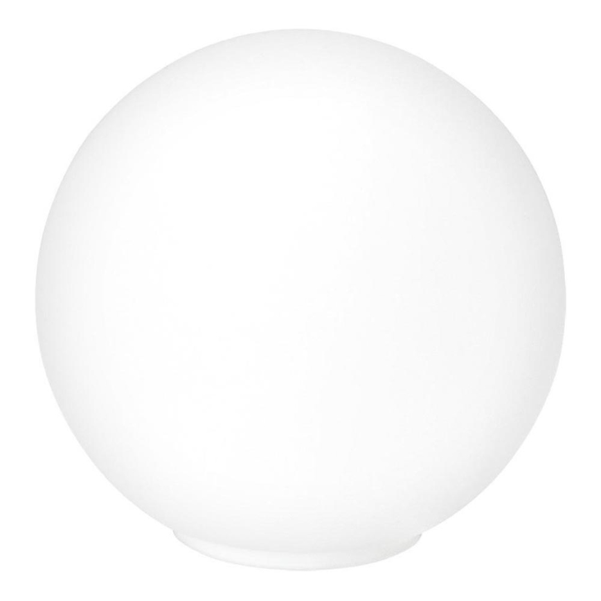 Eglo - Ersättningsglas till ljuskrona VALLASPRA diameter 13,5 cm