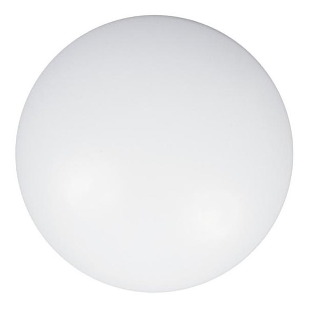Eglo - Ersättningslampskärm för taklampa PASTERI 57 cm vit