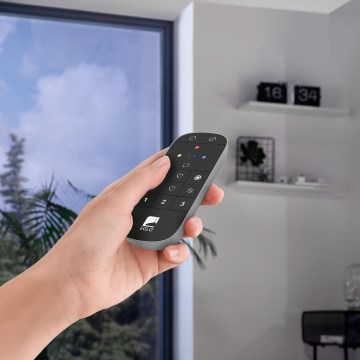 Eglo - Fjärrkontroll  2xAAA Bluetooth ZigBee
