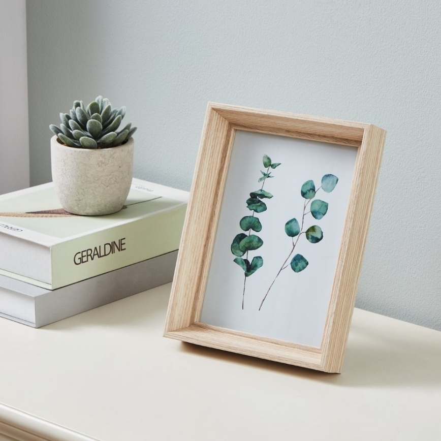 Eglo - Fotoram 13x18 cm beige