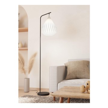 Eglo - Golv lampa 1xE27/25W/230V