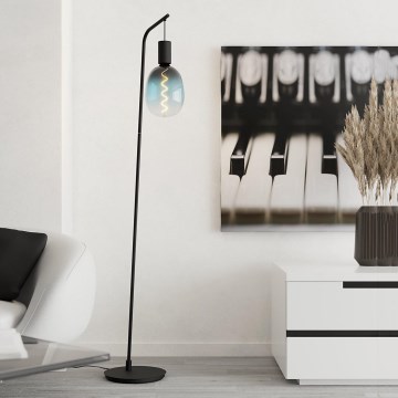 Eglo - Golv lampa 1xE27/40W/230V
