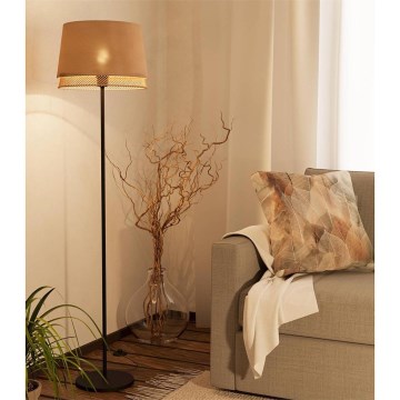 Eglo - Golv lampa 1xE27/40W/230V