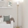 Eglo - Golv lampa 1xE27/40W/230V