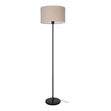 Eglo - Golv lampa 1xE27/40W/230V