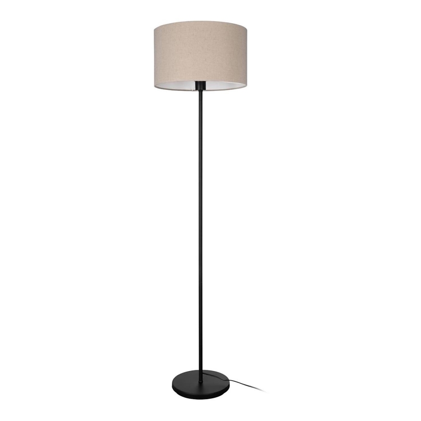 Eglo - Golv lampa 1xE27/40W/230V
