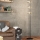 Eglo - Golv lampa 3xE27/28W/230V