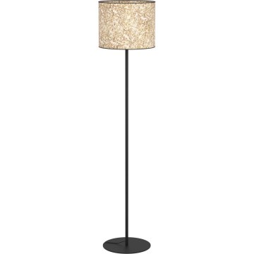 Eglo - Golvlampa 1xE27/25W/230V