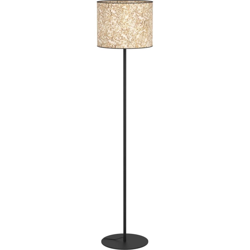 Eglo - Golvlampa 1xE27/25W/230V