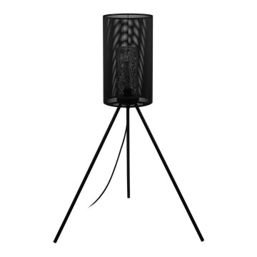 Eglo - Golvlampa för utomhusbruk 1xE27/40W/230V IP44