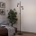 Eglo - Golvlampa TOWNSHEND 2xE27/10W/230V - FSC certifierade