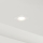 Eglo - Infälld lampa 1xGU10/35W/230V vit