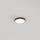 Eglo - Infälld lampa 1xGU10/35W/230V vit