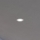 Eglo - infälld LED-armatur 2,7 W/230 V, Ø 8,6 cm