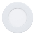 Eglo - Infälld LED-armatur LED/2,7W/230V Ø 8,6 cm